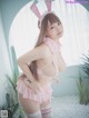 Mimmi 밈미, [DJAWA] March Hare Set.02