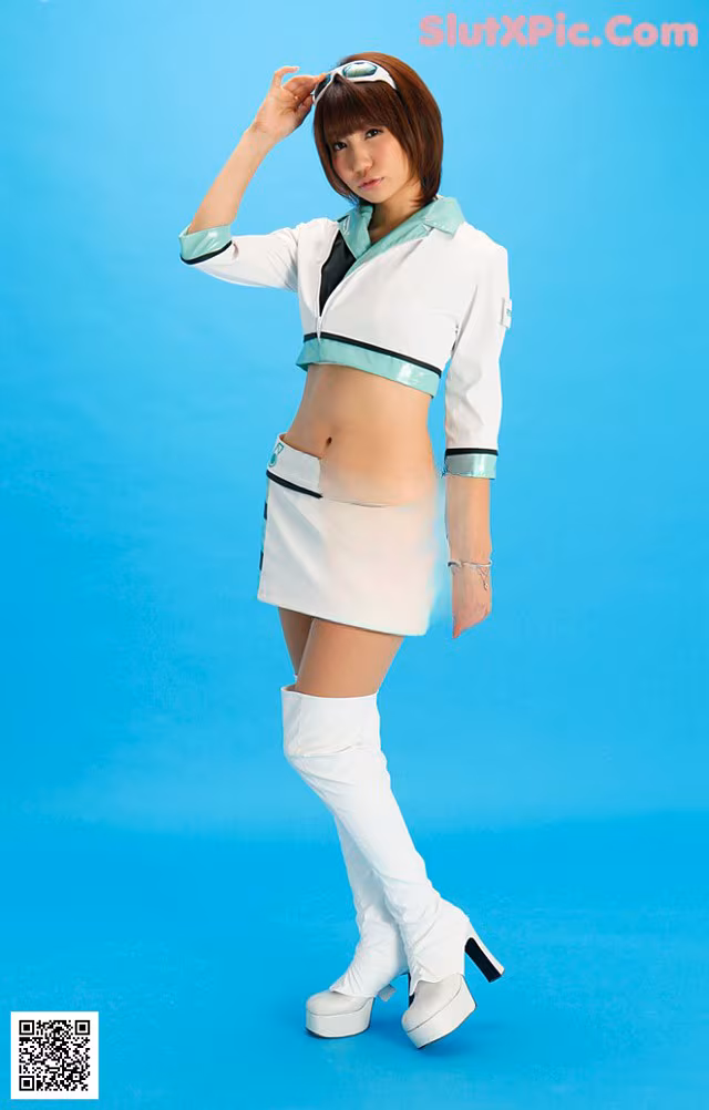 Miyuu Orii - Brazzes Dewasa 18