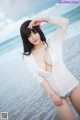 XIUREN No.150: Model Barbie Ke Er (Barbie 可 儿) (55 photos)