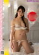 Michelle Megumi ミッシェル愛美, Shukan Taishu 2021.06.28 (週刊大衆 2021年6月28日号)