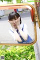 Funaki Musubu 船木結, Hello! Project Digital Books Vol.174 Part.02