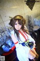 Kantai Collection Kongou - Realgirls Fuck Teen