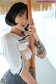 ArtGravia Vol.329: Maruemon (마루에몽) (87 photos)