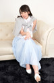 Ikumi Kuroki - Elegant Xxxc Grouphot