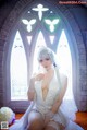 [Ying Tze] Illustrious Wedding Dress